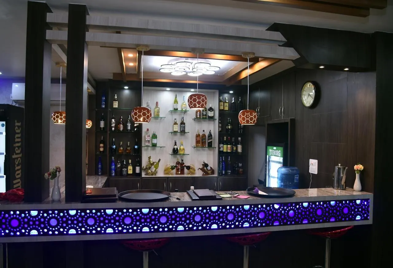 Marinha Airport Hotel Kathmandu