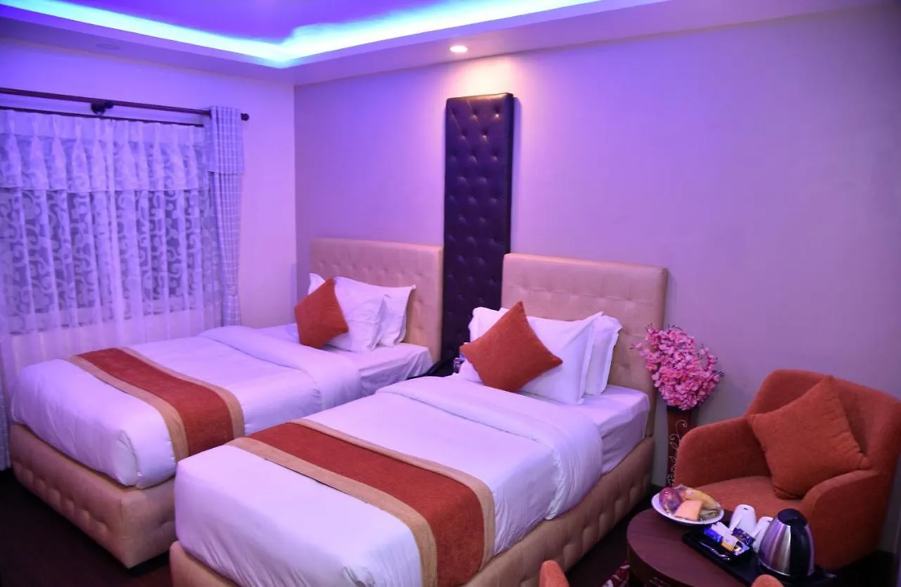 Marinha Airport Hotel Kathmandu