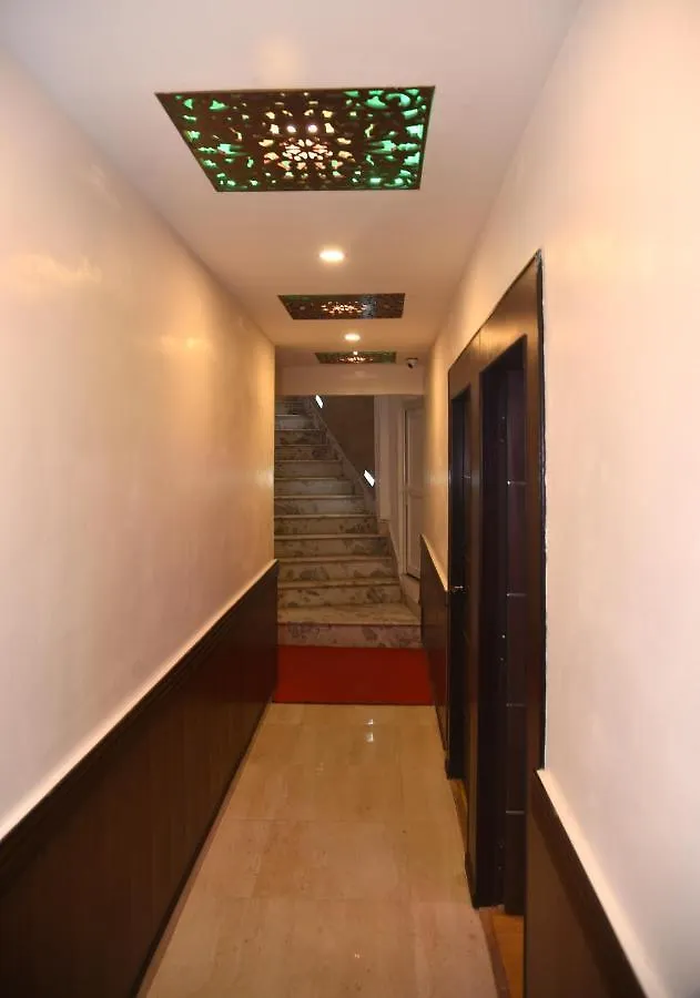 Marinha Airport Hotel Kathmandu