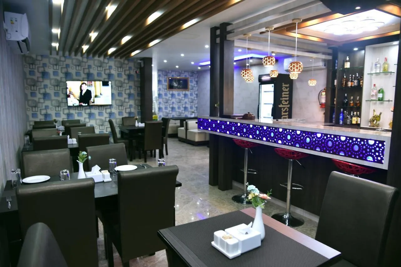 Marinha Airport Hotel Kathmandu Nepal