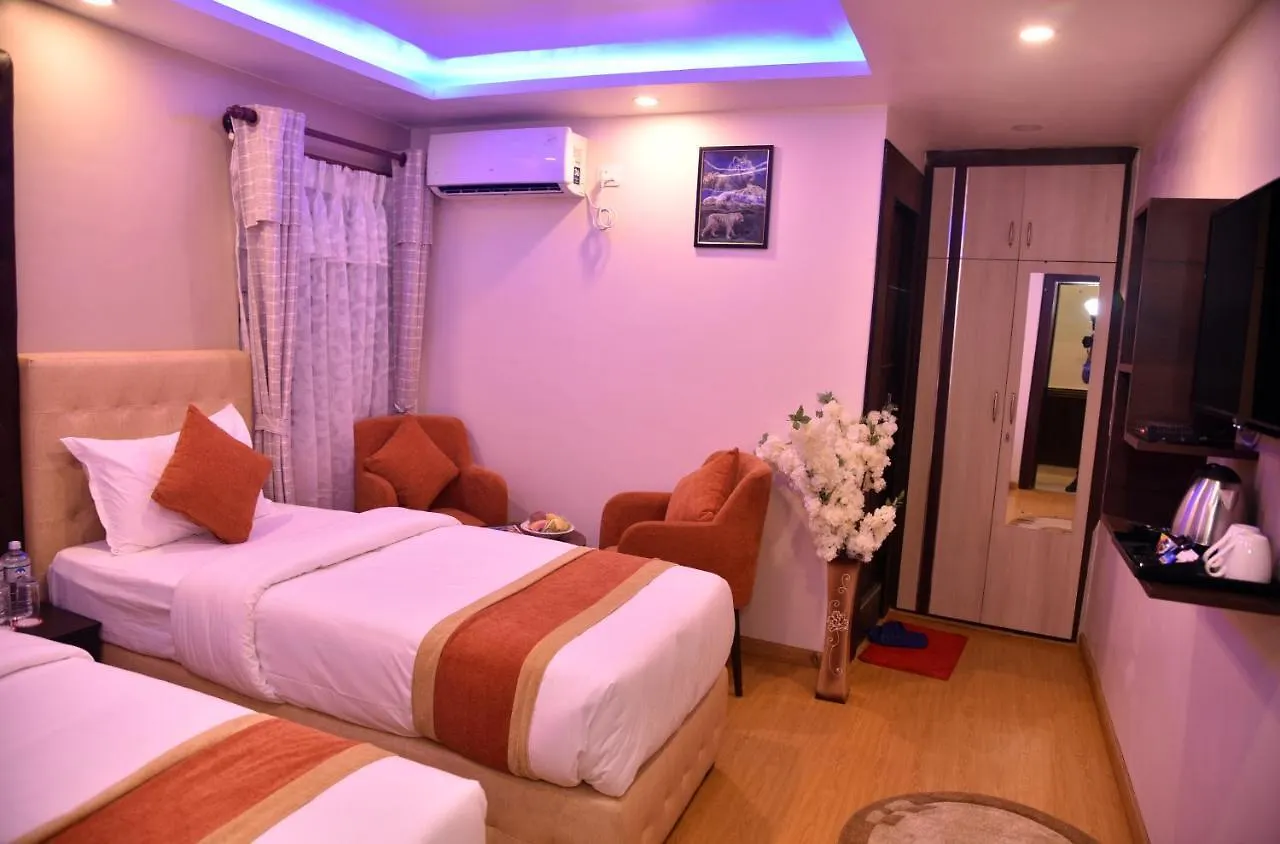 Marinha Airport Hotel Kathmandu