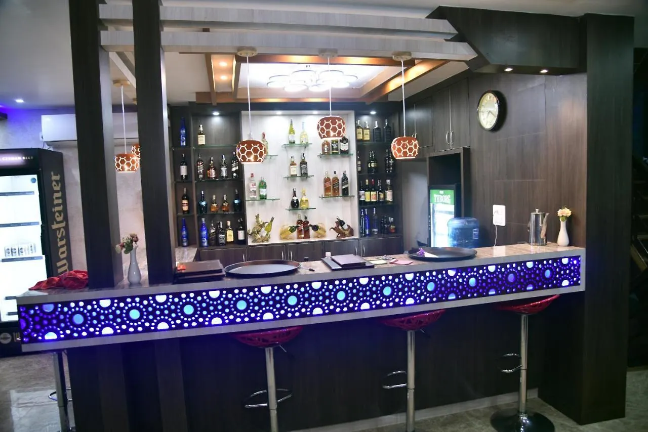 Marinha Airport Hotel Kathmandu Nepal